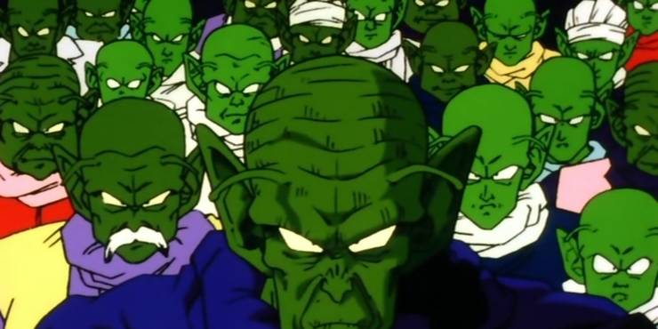 Dragon Ball 10 Strongest Alien Races (That Arent Saiyan) Dragon Ball 10 Strongest Alien Races (That Arent Saiyan)